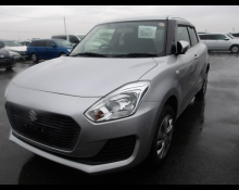 Suzuki Swift 2017