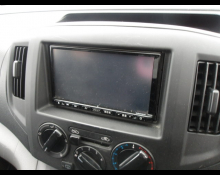 Nissan NV200 2019