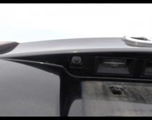 Toyota Corolla Fielder 2015