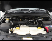 Chrysler Jeep Cherokee 2009