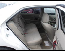 Toyota Premio 2010