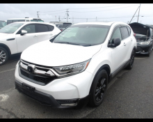 Honda CR-V 2020