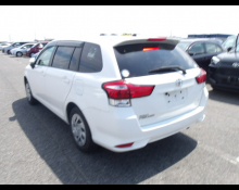 Toyota Corolla Fielder 2020