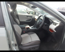 Toyota RAV4 2019