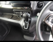 Honda N Box 2019