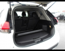 Nissan X-Trail 2019