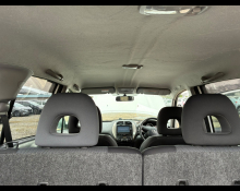 Toyota Probox 2019