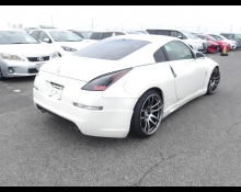 Nissan Fairlady Z 2003