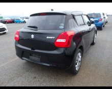 Suzuki Swift 2017