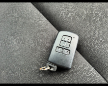 Toyota Noah 2019