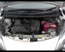 Nissan Note 2019
