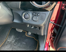 Toyota Vitz 2019