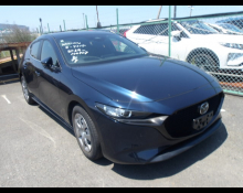Used Mazda Mazda3 Cars For Sale in Japan