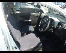 Suzuki Alto 2019