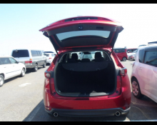 Mazda CX-5 2019