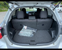 Toyota Vitz 2019