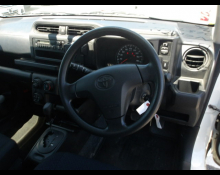 Toyota Probox 2021