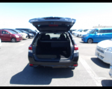 Toyota Corolla Fielder 2015