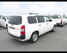 Toyota Succeed 2019