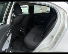 Mazda Demio 2019