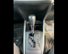 Toyota Corolla Fielder 2019
