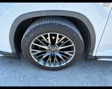 Lexus RX 2018
