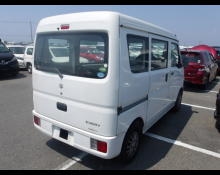 Suzuki Every 2019