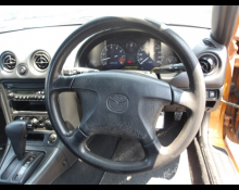 Mazda Roadster 1998