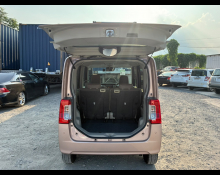 Daihatsu Tanto 2019
