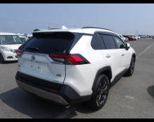 Toyota RAV4 2023