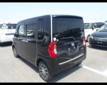 Daihatsu Tanto 2019