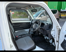 Suzuki Carry Truck 2020