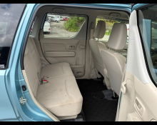 Suzuki Wagon R 2019