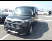 Daihatsu Thor 2019