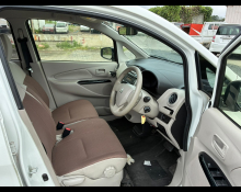 Mitsubishi eK Wagon 2019