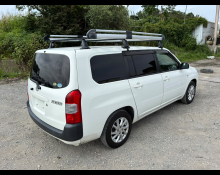 Toyota Succeed Wagon 2019