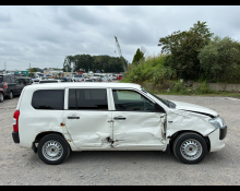 Toyota Probox 2024