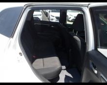 Honda Fit Hybrid 2019