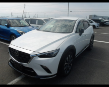Mazda CX-3 2024