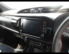 Toyota Hilux 2024