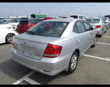 Toyota Allion 2005