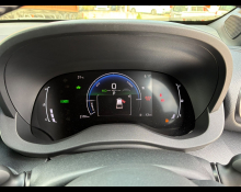 Toyota Yaris Cross 2025