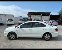 Toyota Premio 2002