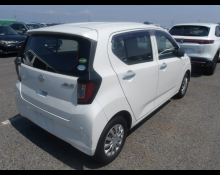 Daihatsu Mira e:S 2019