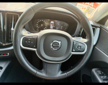 Volvo XC60 2019