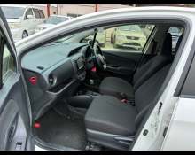 Toyota Vitz 2019