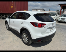 Mazda CX-5 2013
