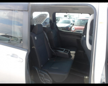 Toyota Noah 2019