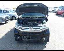 Honda N-WGN 2016