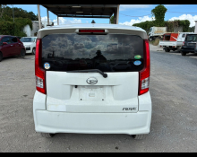 Daihatsu Move 2019
